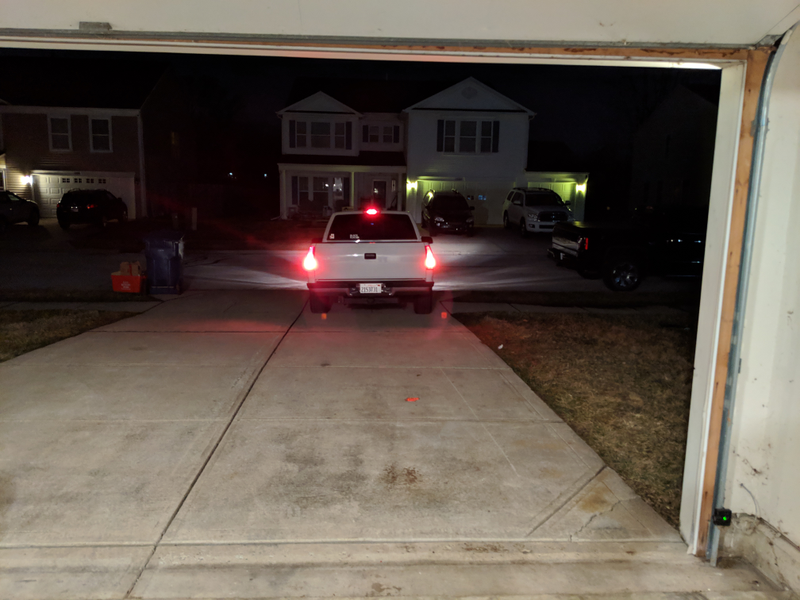 Illustration for article titled Sold my '97 Chevy last night